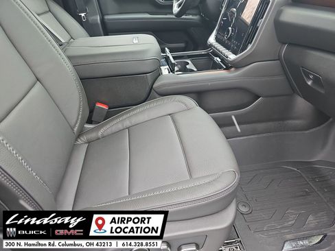 New 2026 GMC Yukon XL Denali w/ Sun & Power Step Package image 30