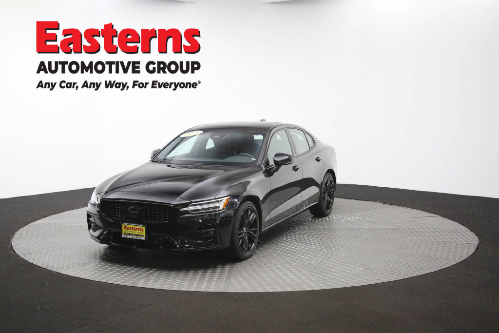 Used 2024 Volvo S60 B5 Plus FWD image 61