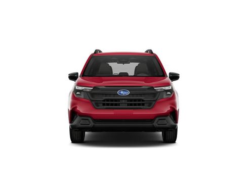 New 2026 Subaru Forester AWD/4WD image 2