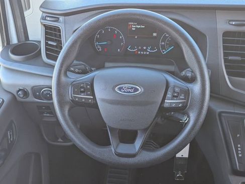 Used 2022 Ford Transit 350 XLT RWD image 18