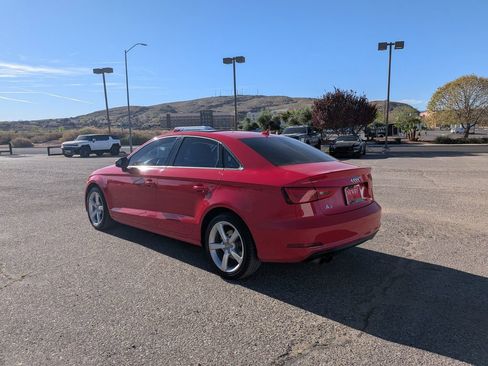 Used 2015 Audi A3 1.8T Premium image 8
