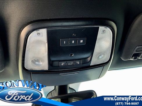 Used 2021 Dodge Durango GT image 17