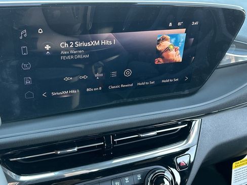 New 2026 Buick Envista Sport Touring w/ Convenience I Package image 13