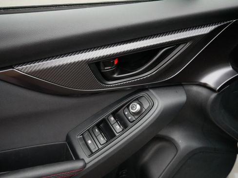 Used 2023 Subaru Crosstrek 2.0i Premium w/ Special Edition image 20