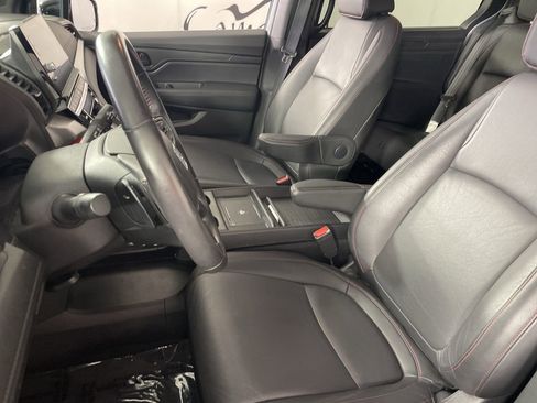 Used 2025 Honda Odyssey Sport-L image 21