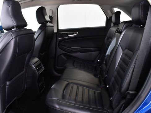 Used 2024 Ford Edge SEL w/ Convenience Package image 16