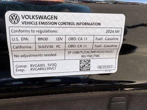 Used 2024 Volkswagen Jetta S FWD image 21