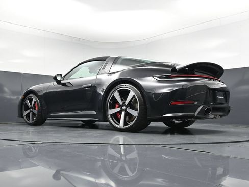 Certified 2026 Porsche 911 Targa 4S AWD/4WD image 22