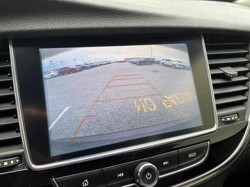 Used 2018 Buick Encore Preferred image 16