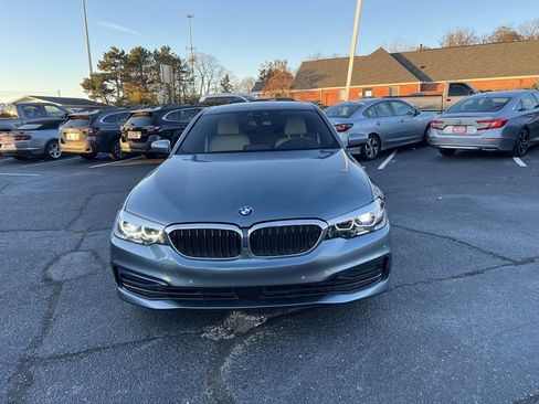 Used 2019 BMW 530i xDrive 530i xDrive image 3