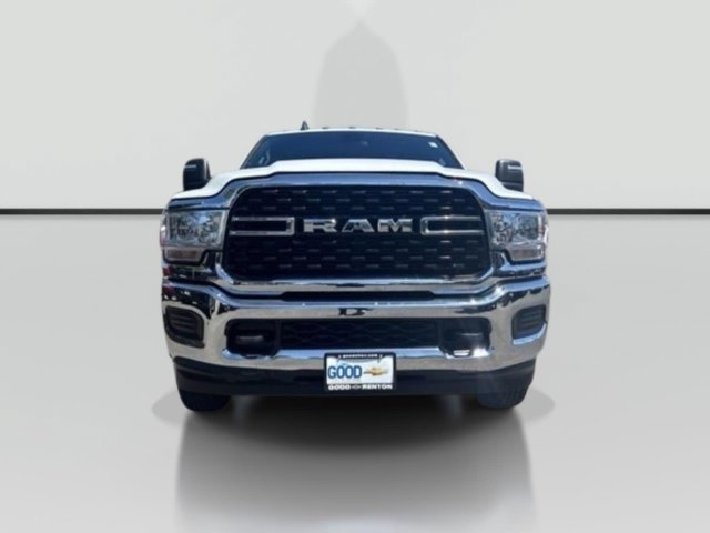 Used 2024 RAM 3500 SLT w/ Quick Order Package 2YG SLT AWD/4WD image 10