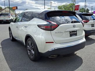 Certified 2023 Nissan Murano Platinum w/ Cargo Package AWD/4WD video 3
