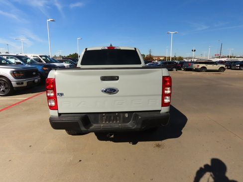 Used 2021 Ford Ranger XL w/ Equipment Group 101A High image 13