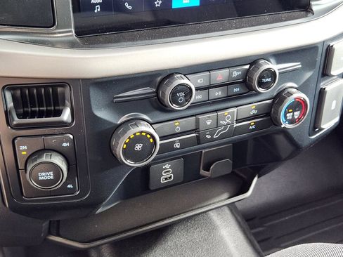 New 2026 Ford F150 XL AWD/4WD image 25