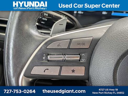 Used 2023 Hyundai Palisade Calligraphy w/ Cargo Package AWD/4WD image 39