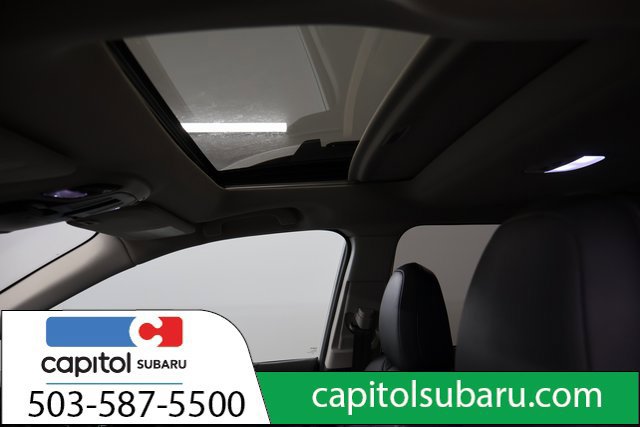 Used 2024 Subaru Outback Touring XT AWD/4WD image 14