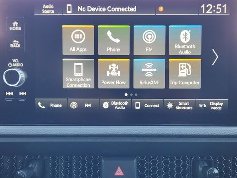 Certified 2025 Honda CR-V Sport-L image 17