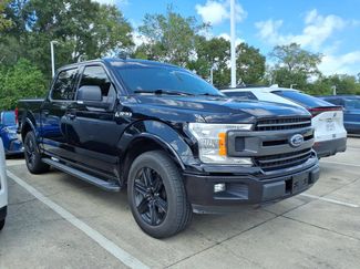 Used 2019 Ford F150 XLT w/ Equipment Group 302A Luxury RWD video 1