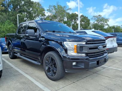 Used 2019 Ford F150 XLT w/ Equipment Group 302A Luxury