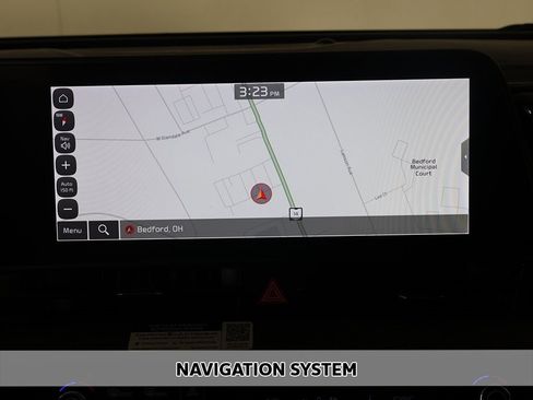 Used 2023 Kia Sportage X-Line image 3