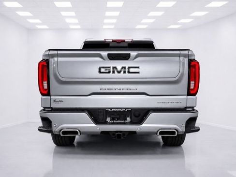 Used 2023 GMC Sierra 1500 Denali Ultimate AWD/4WD image 7