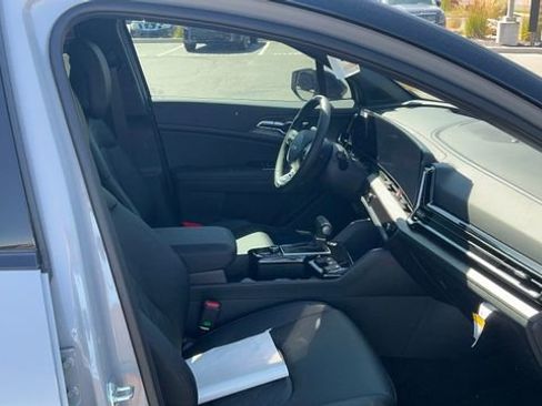 Certified 2025 Kia Sportage X-Pro image 31