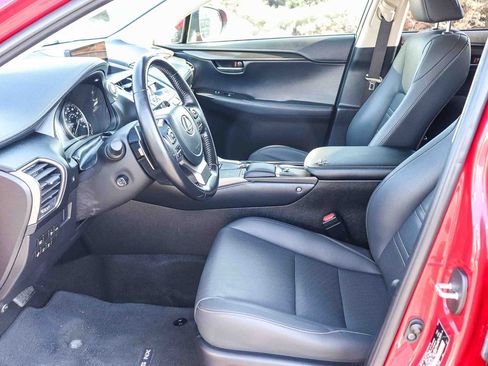 Used 2021 Lexus NX 300 AWD w/ Premium Package image 21