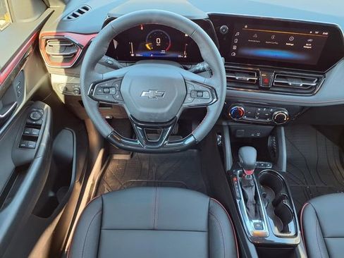 Used 2026 Chevrolet TrailBlazer RS w/ Driver Confidence Package image 6