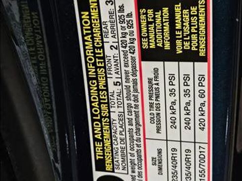 Used 2025 Toyota Camry XSE image 14