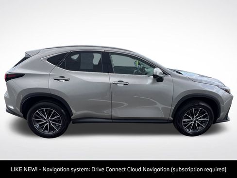 Used 2024 Lexus NX 250 FWD w/ Towing Package (2000 Lbs) image 11