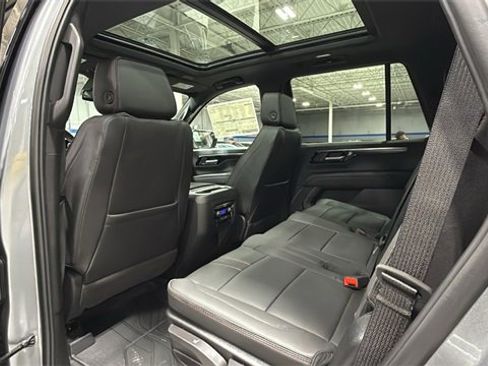 New 2026 Chevrolet Tahoe RST image 14