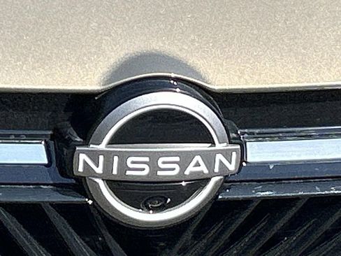 New 2026 Nissan Sentra SL w/ Floor Mat Package FWD image 11