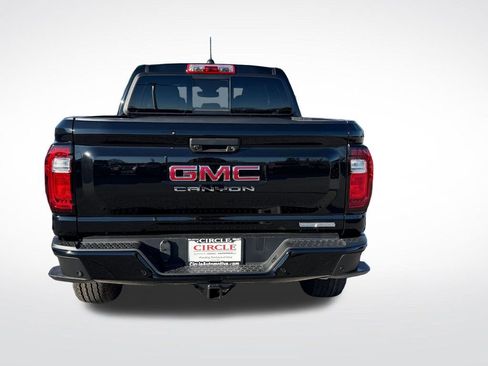 New 2026 GMC Canyon Elevation w/ Convenience Package image 3