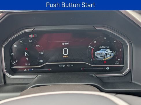 New 2025 GMC Sierra 1500 Denali w/ Denali Reserve Package image 15