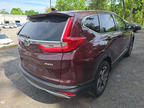 Used 2019 Honda CR-V EX image 3