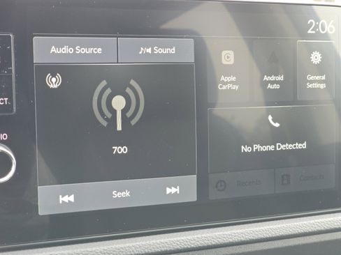 New 2026 Honda CR-V LX image 28