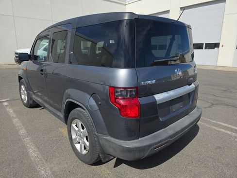 Used 2011 Honda Element EX image 4