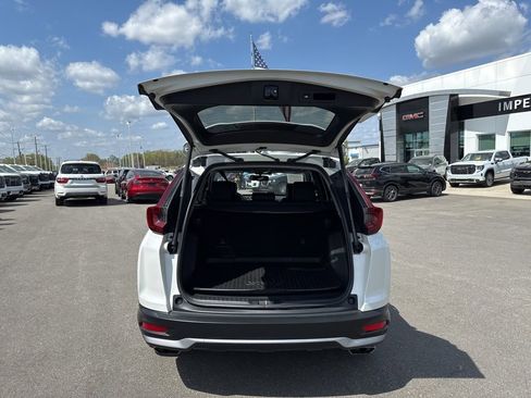 Used 2020 Honda CR-V Touring image 30