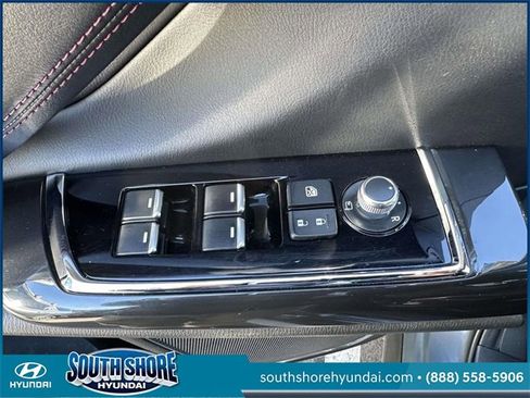 Used 2023 MAZDA CX-9 Carbon Edition image 20