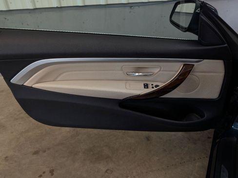 Used 2015 BMW 428i xDrive Coupe AWD/4WD image 19