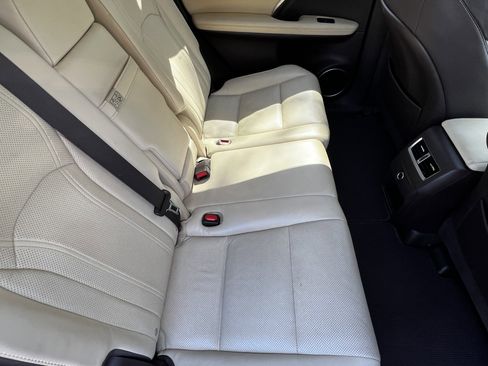 Used 2019 Lexus RX 350 FWD w/ Navigation Package image 40