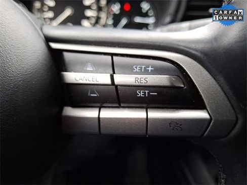 Used 2022 MAZDA CX-30 AWD 2.5 S w/ Select Package image 22