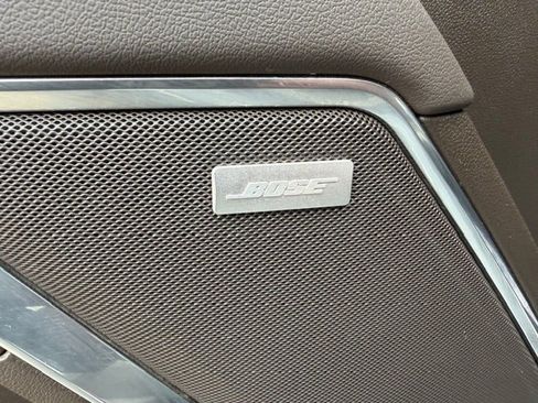 Used 2023 Chevrolet Silverado 1500 LTZ w/ LTZ Premium Package AWD/4WD image 34