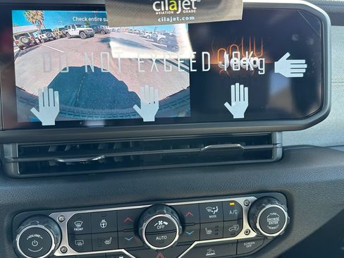 New 2026 Jeep Wrangler Unlimited Sport AWD/4WD image 24