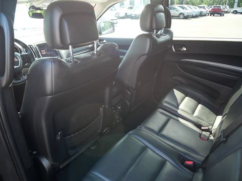 Used 2019 Dodge Durango GT AWD/4WD image 23