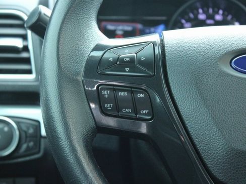 Used 2018 Ford Explorer Sport image 26