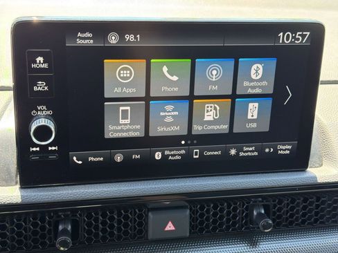 Used 2025 Honda CR-V EX-L image 22