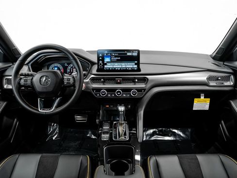 New 2026 Acura Integra A-Spec FWD image 11
