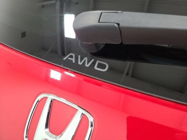 Certified 2025 Honda HR-V EX-L image 8