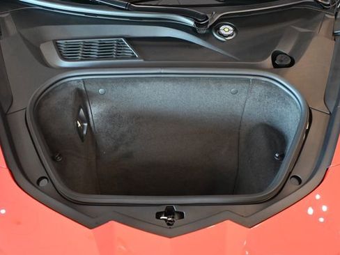 Used 2026 Chevrolet Corvette Stingray Coupe w/ 1LT image 19